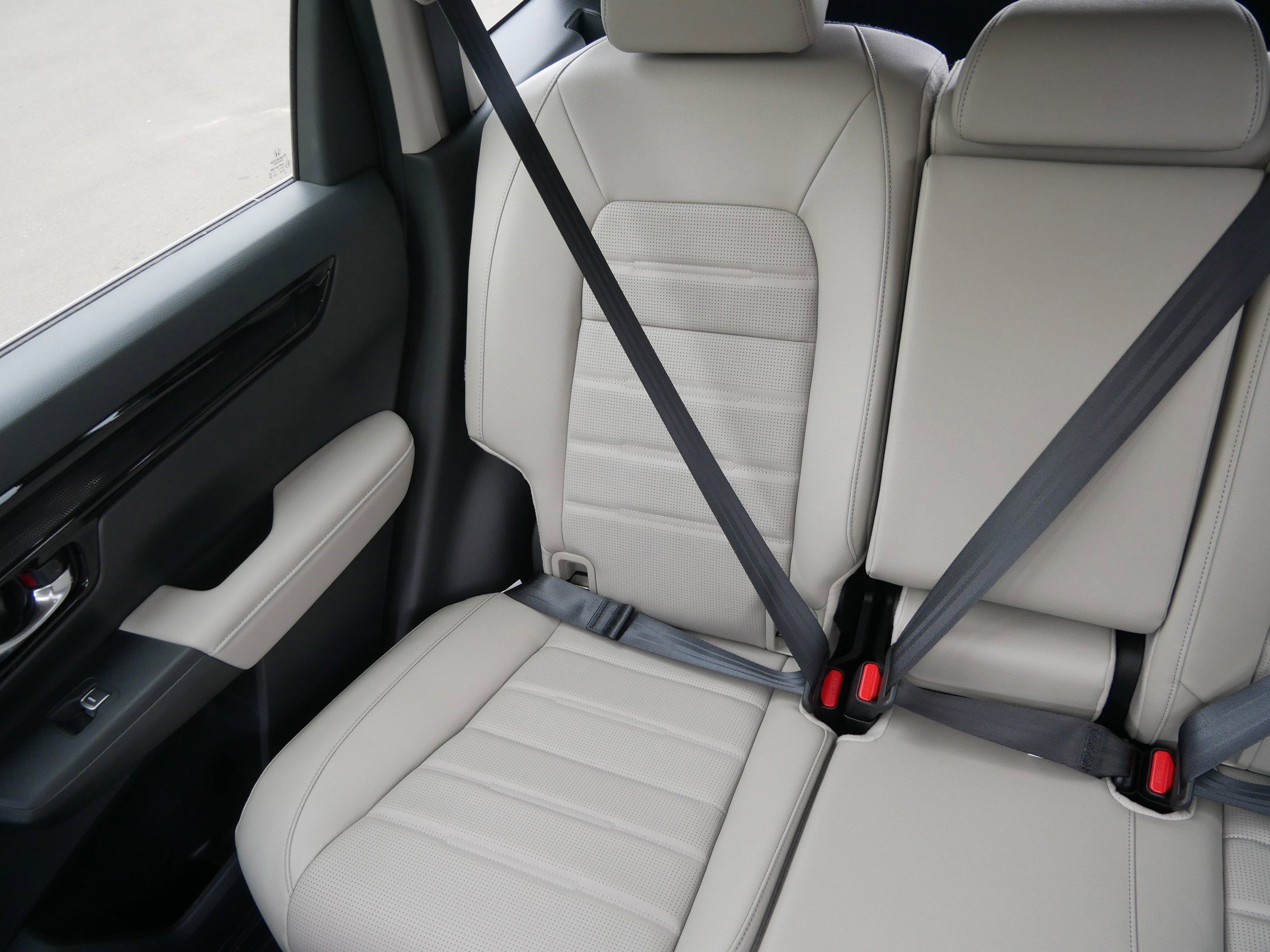 New 2026 Honda CR-V EX-L image 13