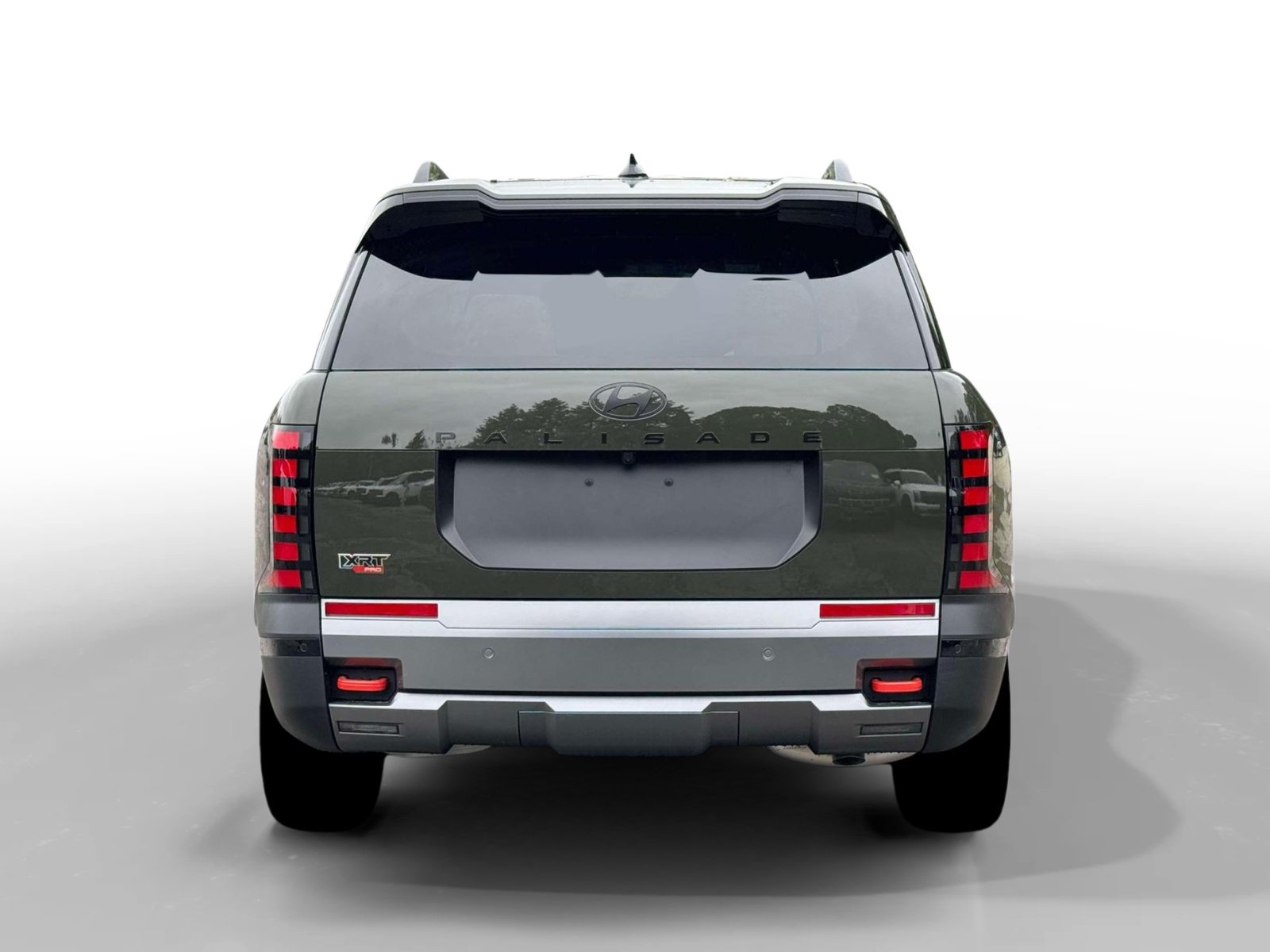 New 2026 Hyundai Palisade XRT Pro AWD/4WD image 6