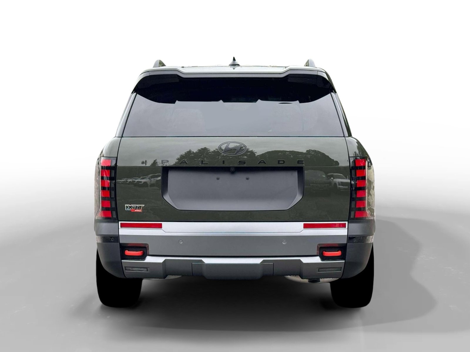 New 2026 Hyundai Palisade XRT Pro image 6