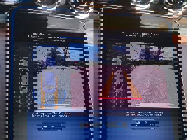 Used 2025 Mercedes-Benz C 300 Sedan image 20