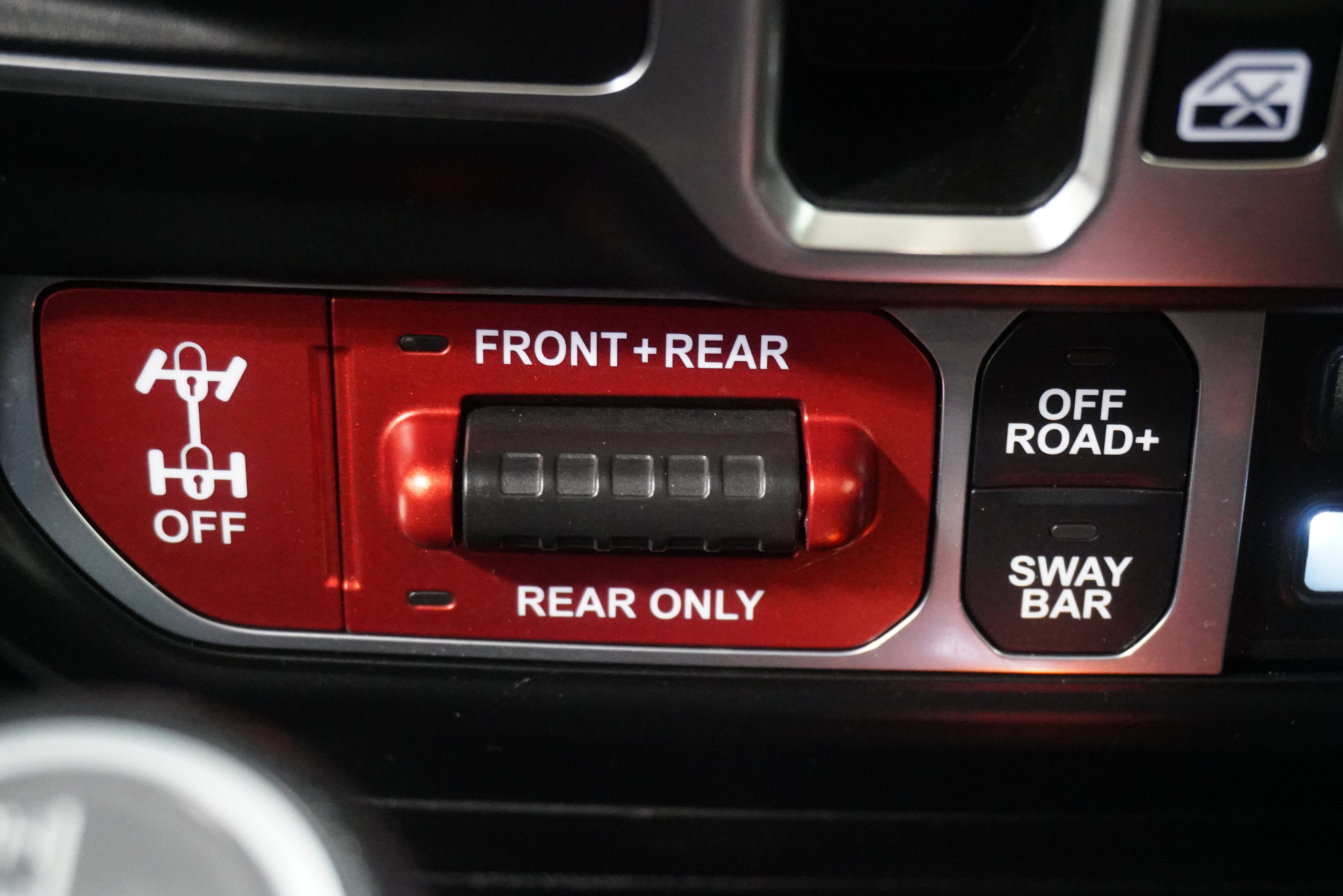 Used 2021 Jeep Gladiator Rubicon w/ Trailer Tow Package image 18