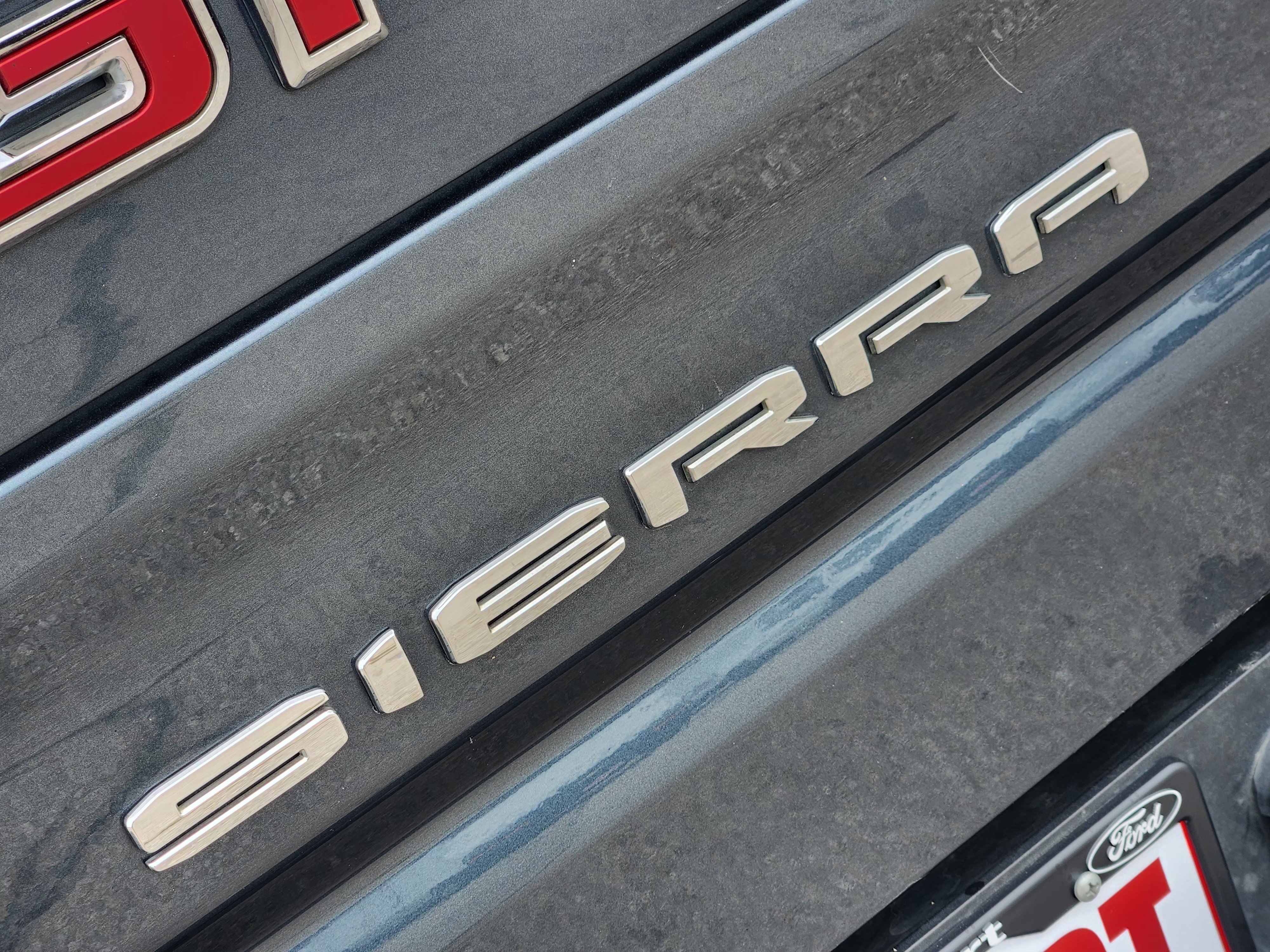 Used 2020 GMC Sierra 1500 SLT AWD/4WD image 12