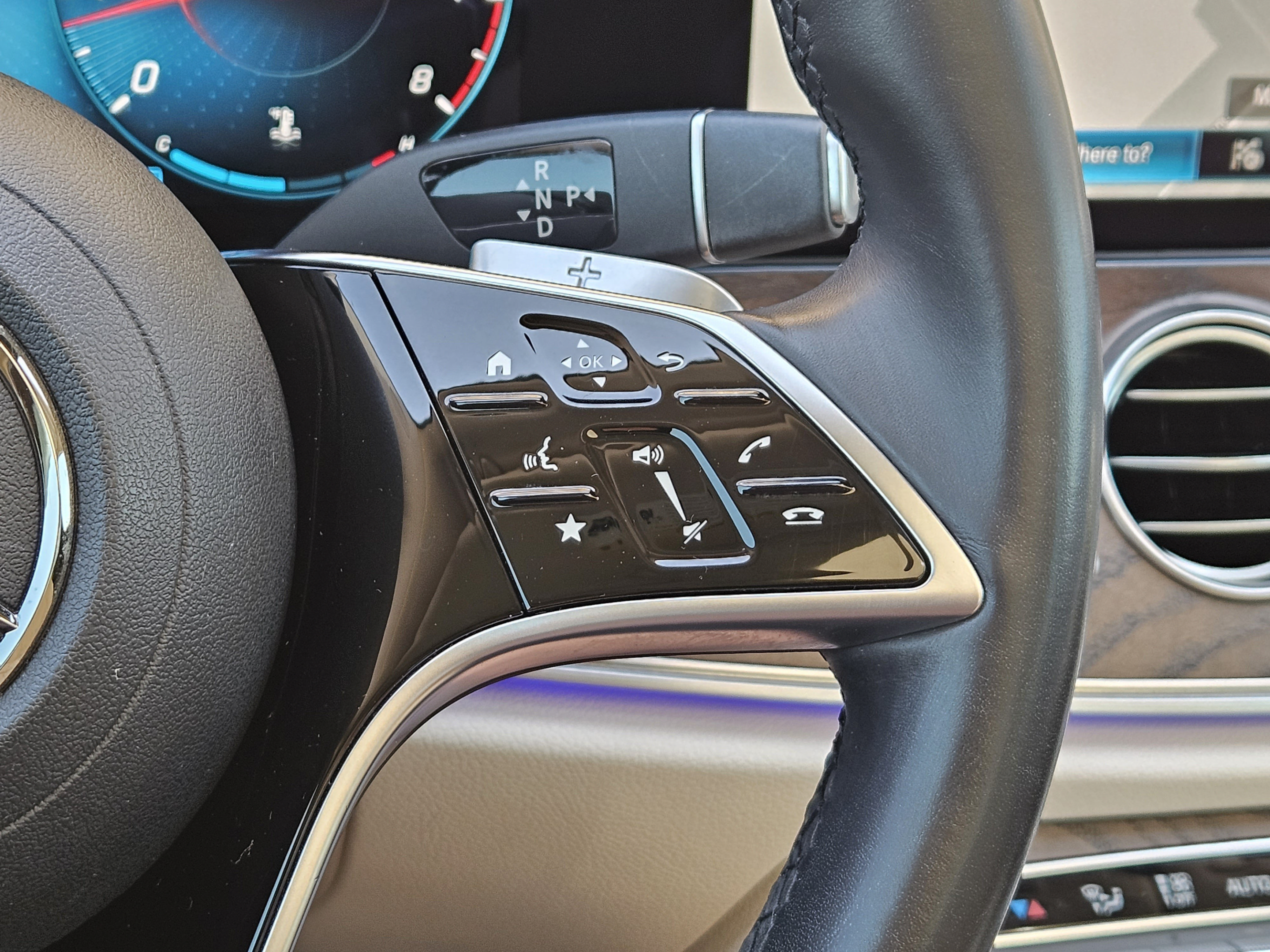 Certified 2021 Mercedes-Benz E 350 4MATIC Sedan image 29