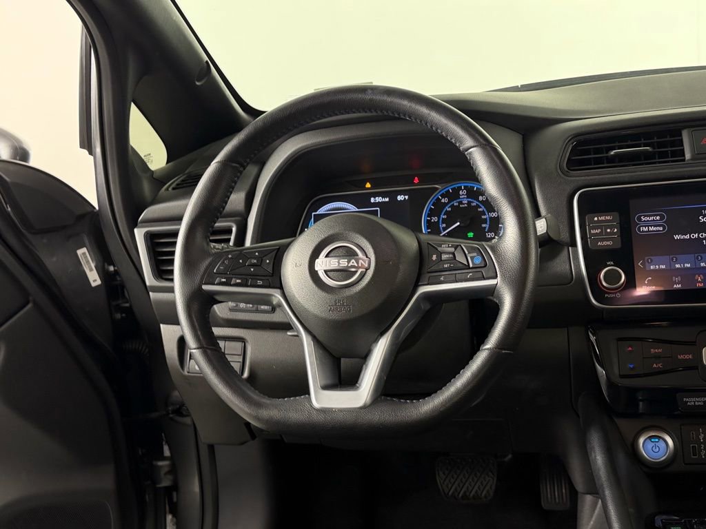 Used 2025 Nissan Leaf SV Plus image 15