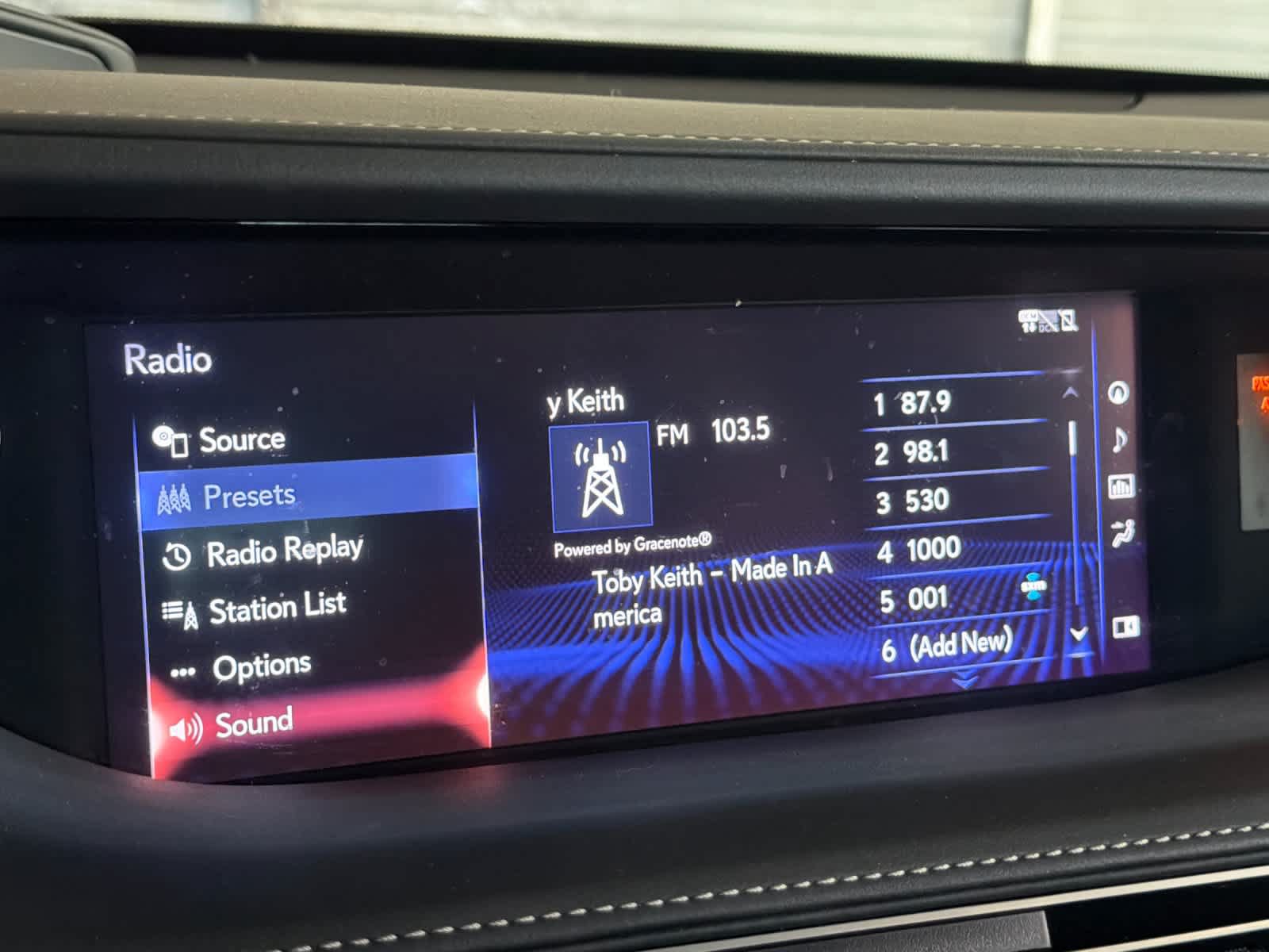 Used 2018 Lexus LS 500 w/ Interior Upgrade Package RWD image 18