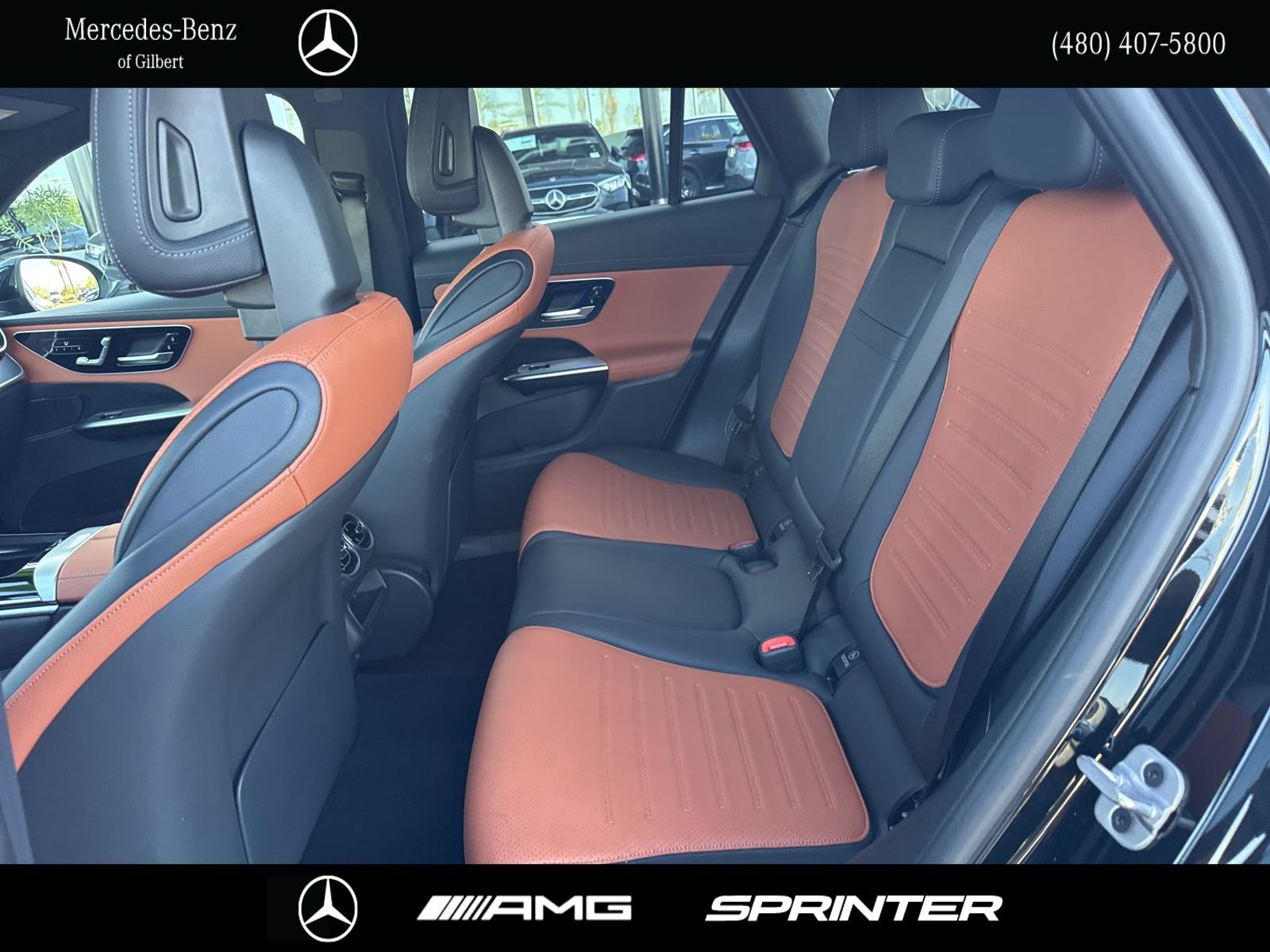 Used 2024 Mercedes-Benz GLC 300 image 19