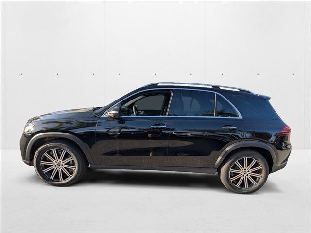 New 2026 Mercedes-Benz GLE 350 4MATIC image 5