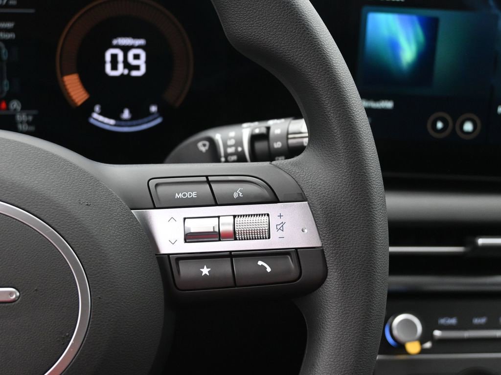 New 2026 Hyundai Tucson SE AWD/4WD image 12