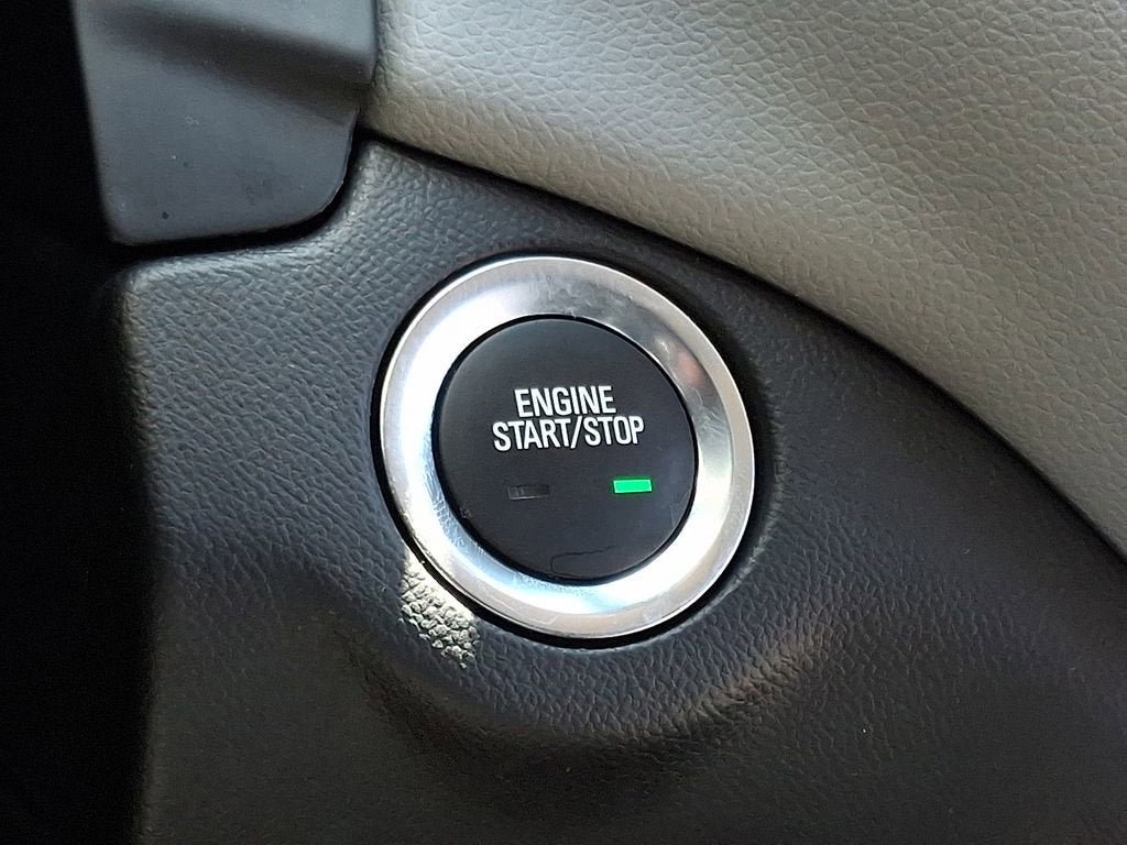 Certified 2022 Chevrolet Equinox LT FWD image 23