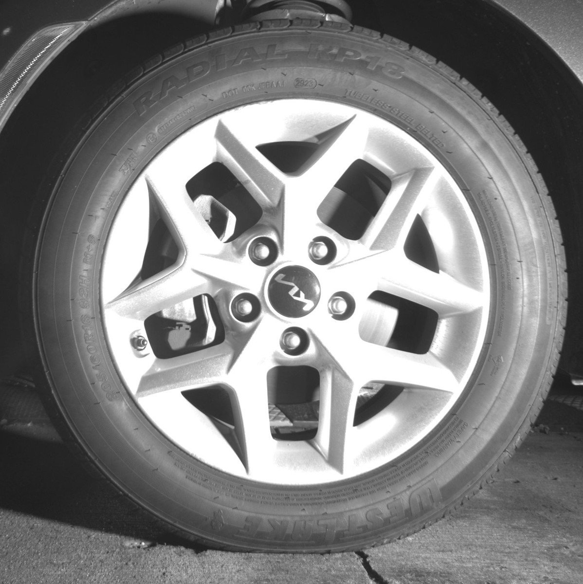 Used 2025 Kia Soul LX w/ LX Technology Package image 12