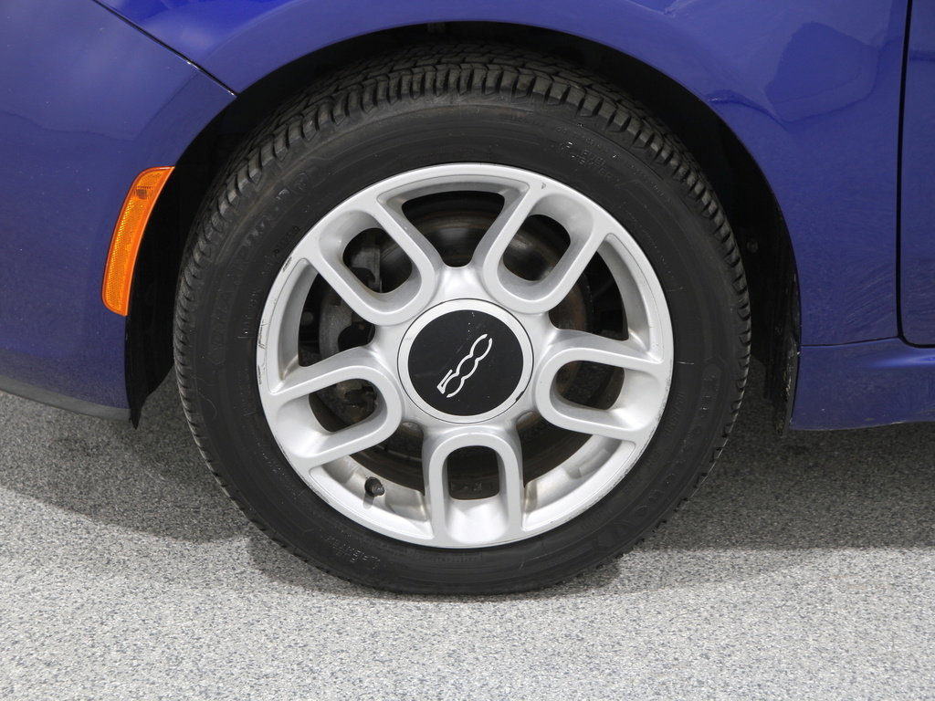 Used 2013 FIAT 500 Pop image 19