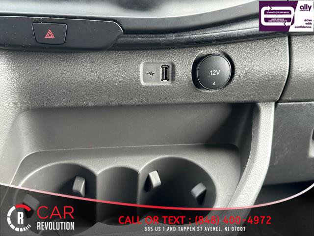 Used 2023 Ford Transit 350 148 High Roof Extended DRW image 29