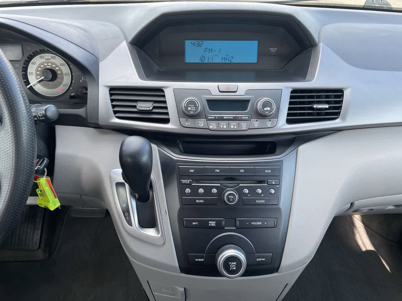 Used 2012 Honda Odyssey LX image 13
