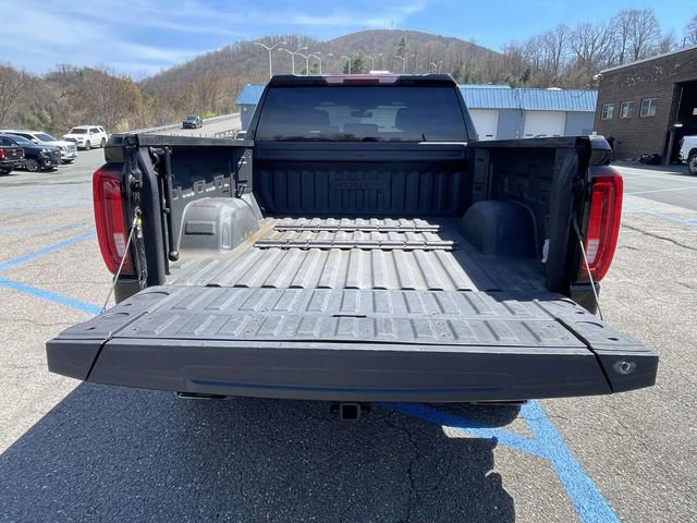 Used 2021 GMC Sierra 1500 AT4 image 10