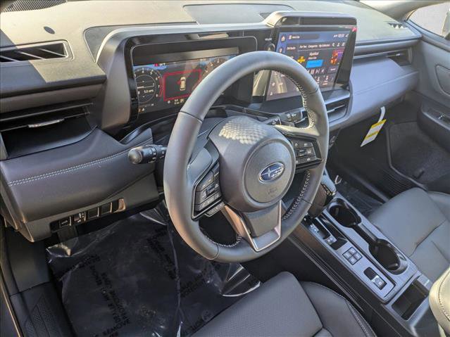 New 2026 Subaru Outback Touring XT image 3