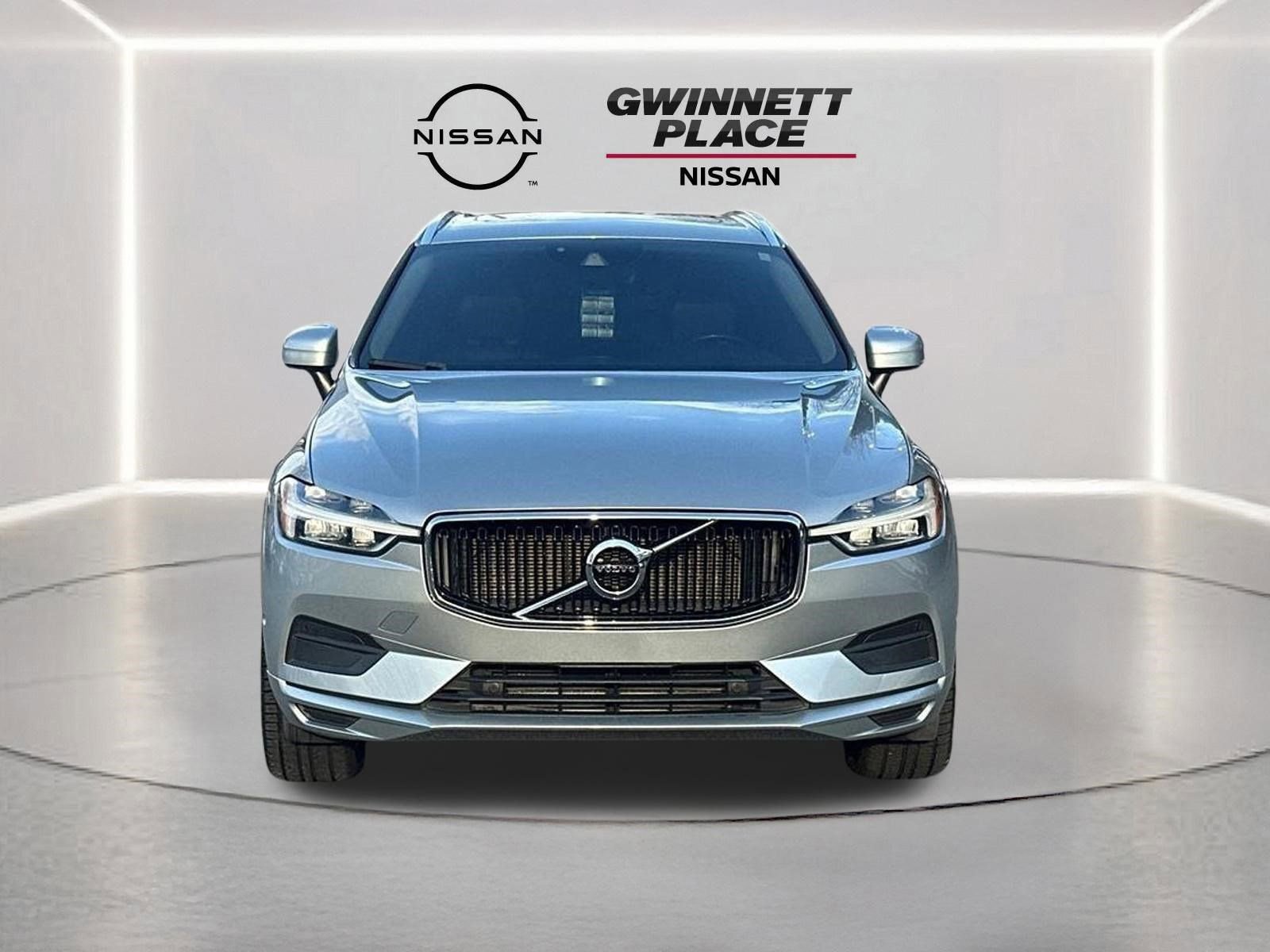 Used 2018 Volvo XC60 T5 Momentum w/ Convenience Package video 2