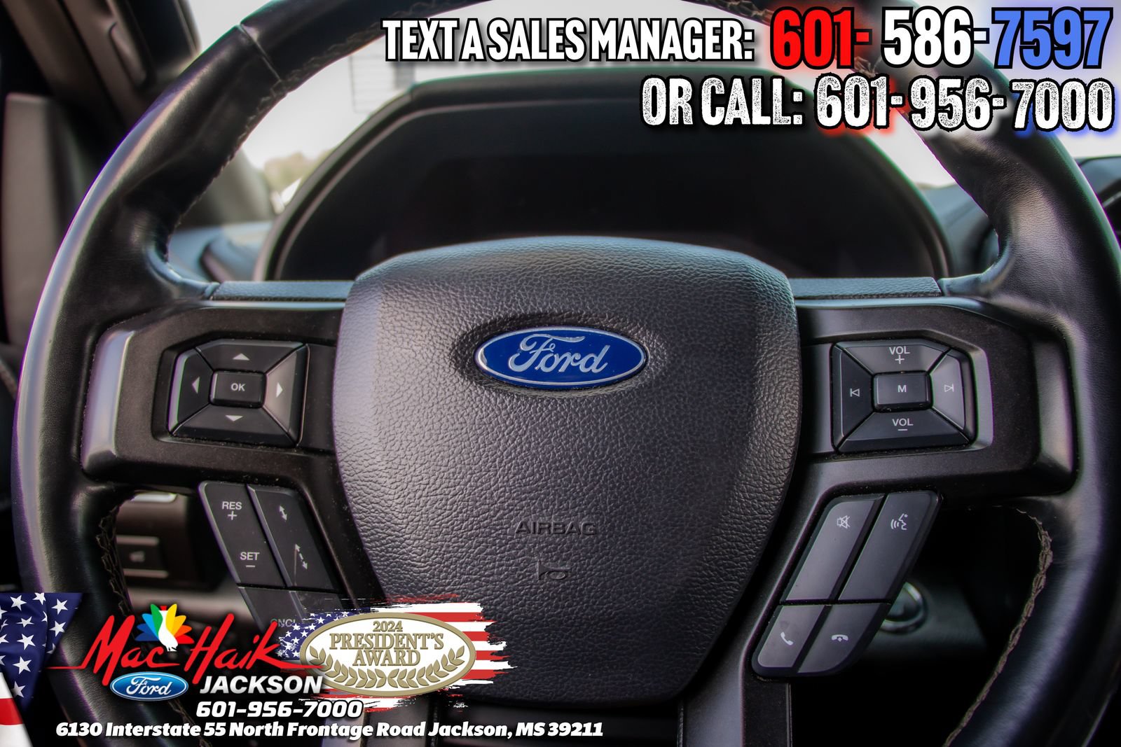 Used 2018 Ford Expedition Max Limited w/ Equipment Group 302A RWD image 11