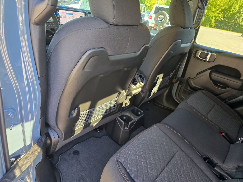 New 2026 Jeep Gladiator Mojave AWD/4WD image 22