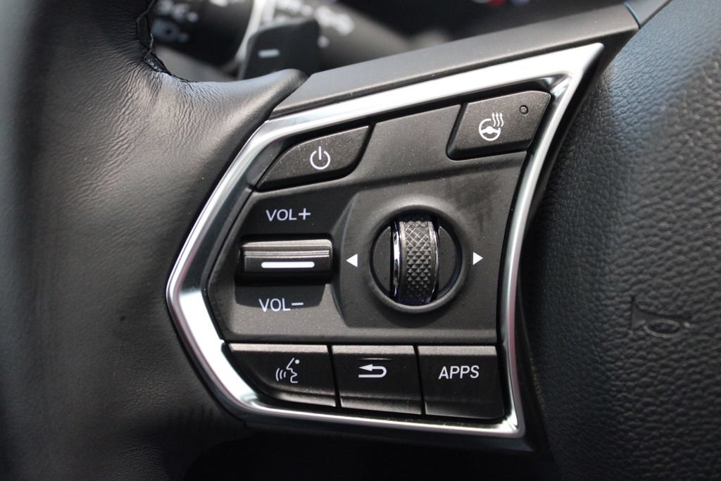 New 2026 Acura RDX SH-AWD w/ Advance Package image 20