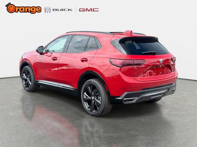New 2026 Buick Envision Sport Touring AWD/4WD image 5