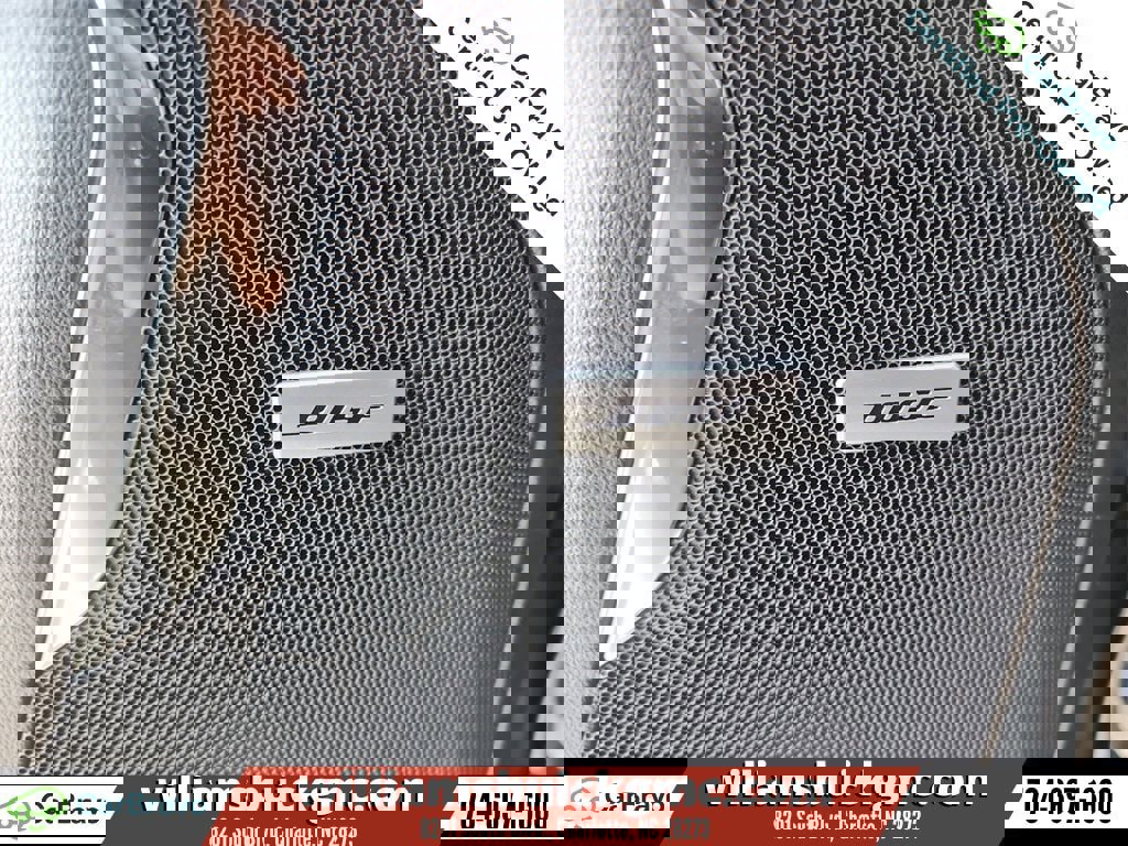 Used 2022 Chevrolet Tahoe High Country w/ Max Trailering Package image 25