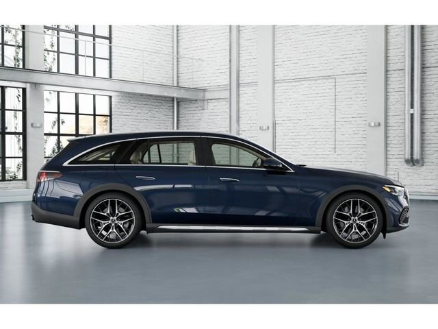 New 2026 Mercedes-Benz E 450 4MATIC All-Terrain Wagon image 16