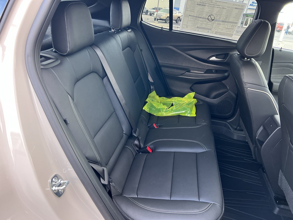 New 2026 Buick Envista Sport Touring w/ Studio Series image 23