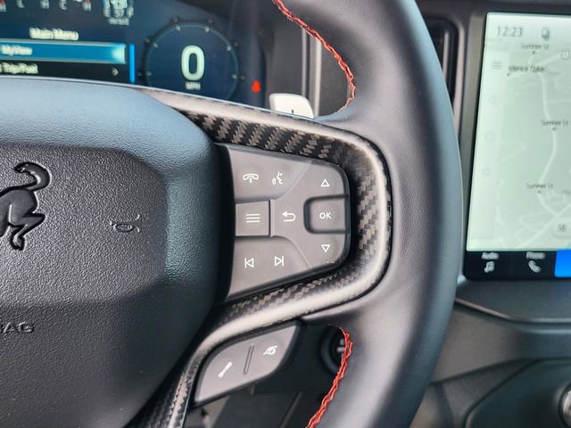 New 2026 Ford Bronco Raptor w/ Interior Carbon Fiber Pack image 29