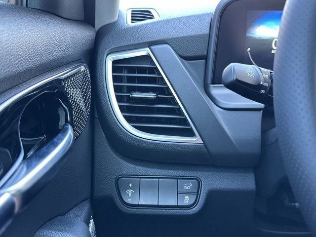 New 2026 Kia Seltos SX w/ SX Sunroof Package image 24