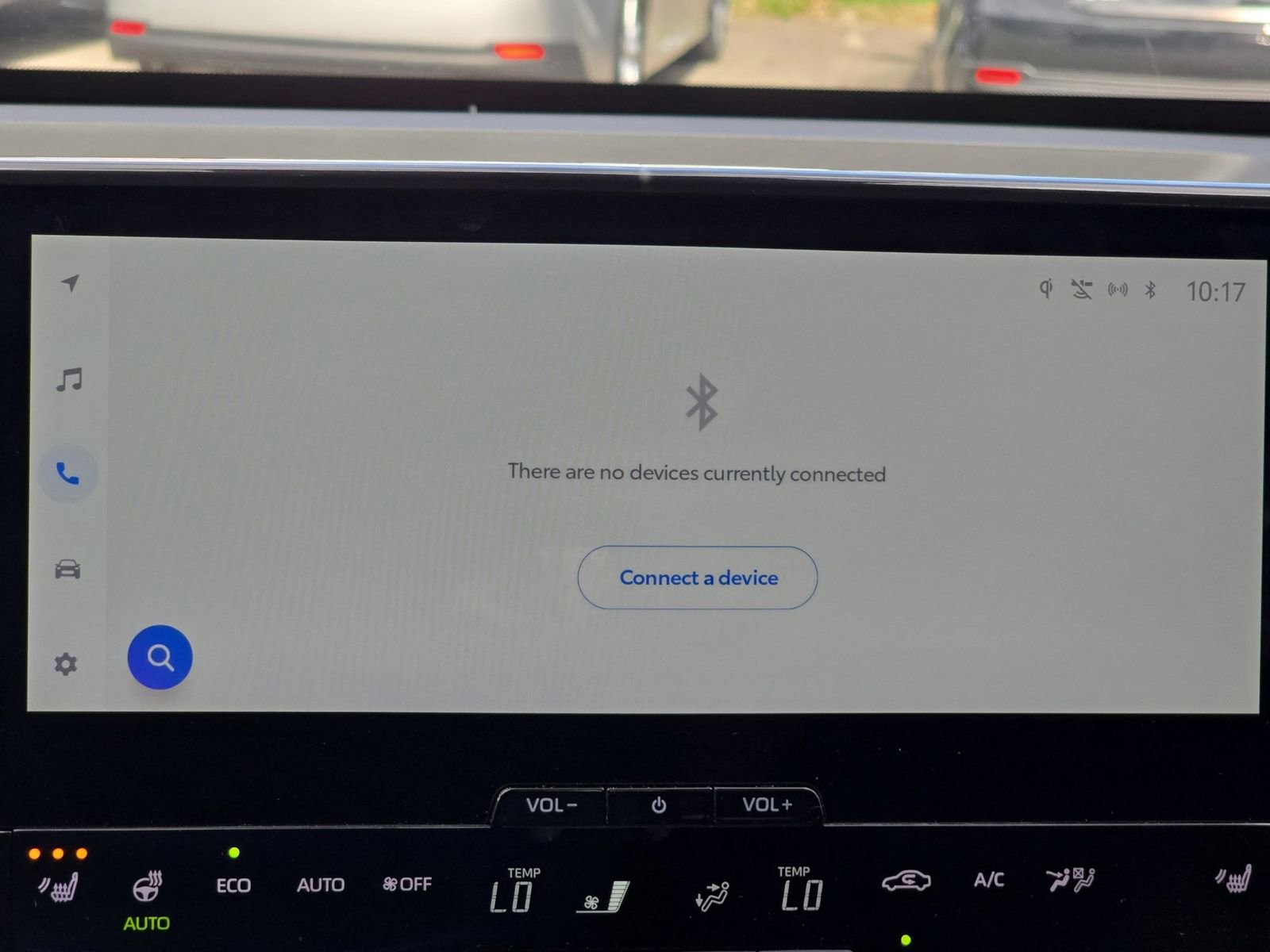 Used 2025 Toyota bZ4X FWD w/ Weather Package image 27