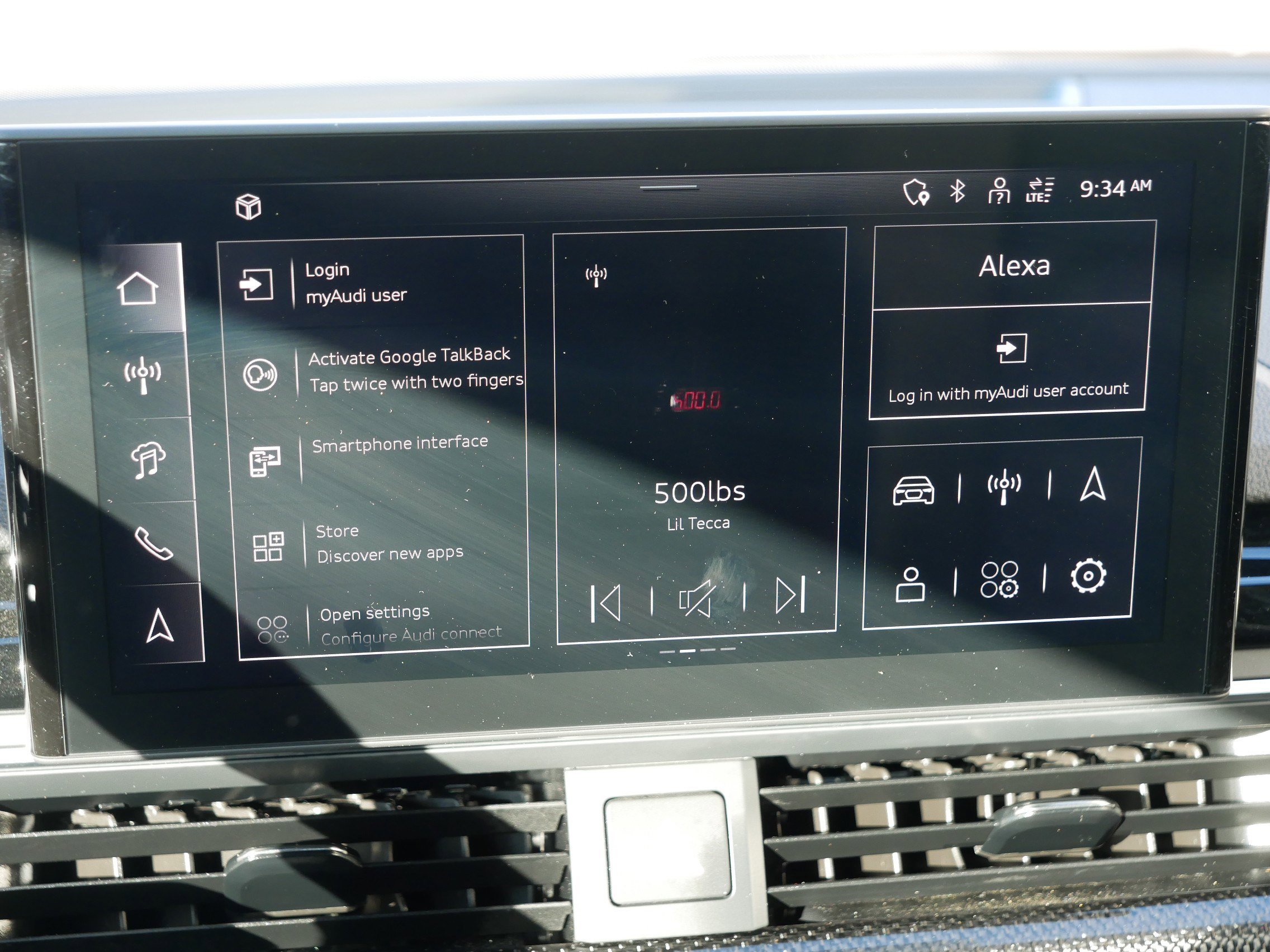 Used 2024 Audi S5 Prestige image 22