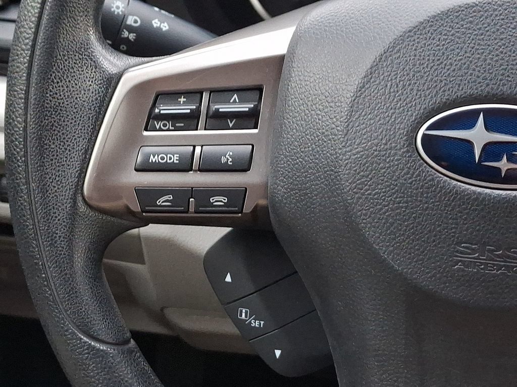 Used 2015 Subaru Forester 2.5i w/ Alloy Wheel Package AWD/4WD image 23