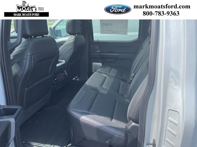 New 2026 Ford F150 Raptor image 9