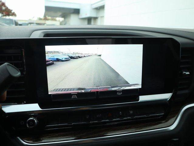 New 2026 GMC Sierra 2500 SLE w/ SLE Value Package; AWD/4WD image 42