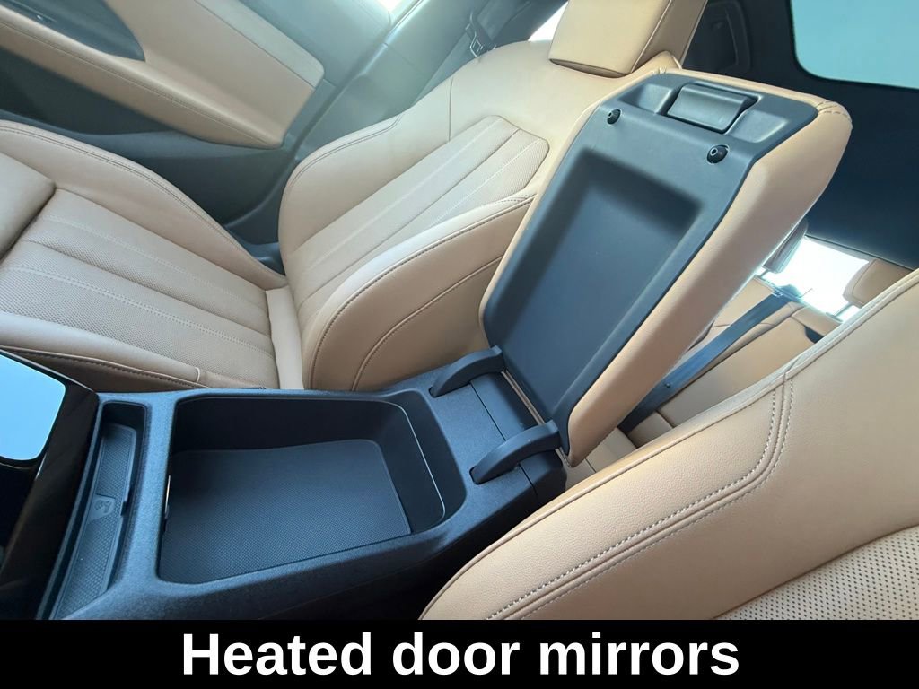 Used 2025 Audi A5 2.0T Premium Plus w/ Premium Plus image 12