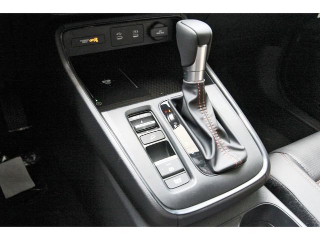 New 2026 Honda CR-V Sport-L image 24