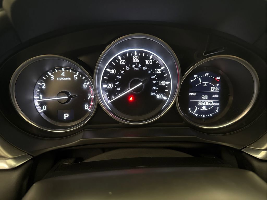 Used 2018 MAZDA MAZDA6 Sport FWD image 39