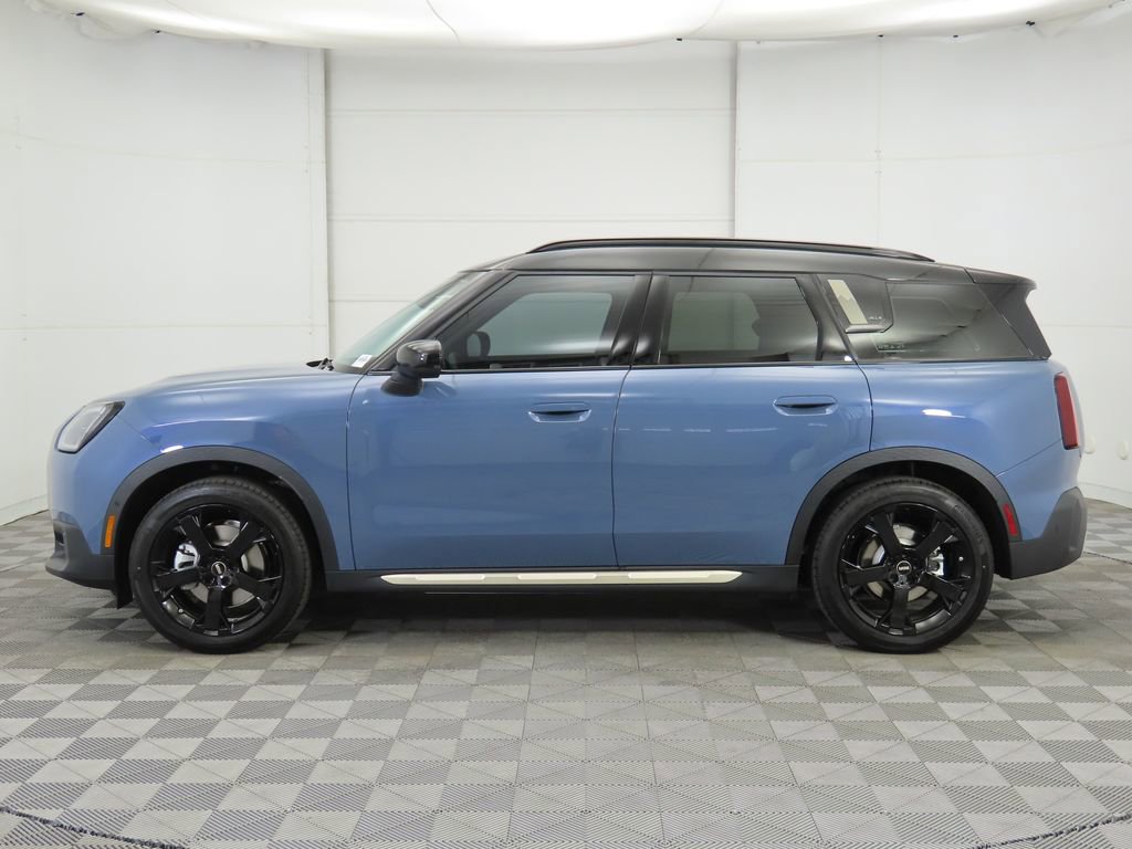 New 2026 MINI Cooper Countryman SE image 8