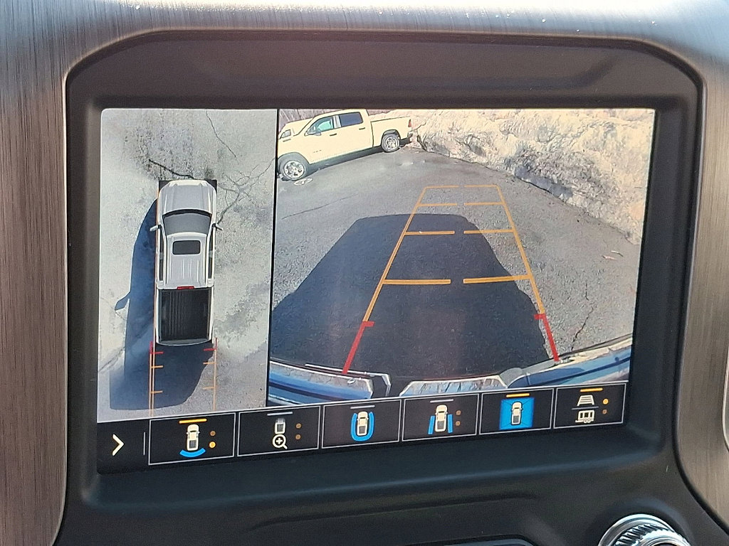 Used 2021 GMC Sierra 1500 Denali w/ Denali Ultimate Package image 15