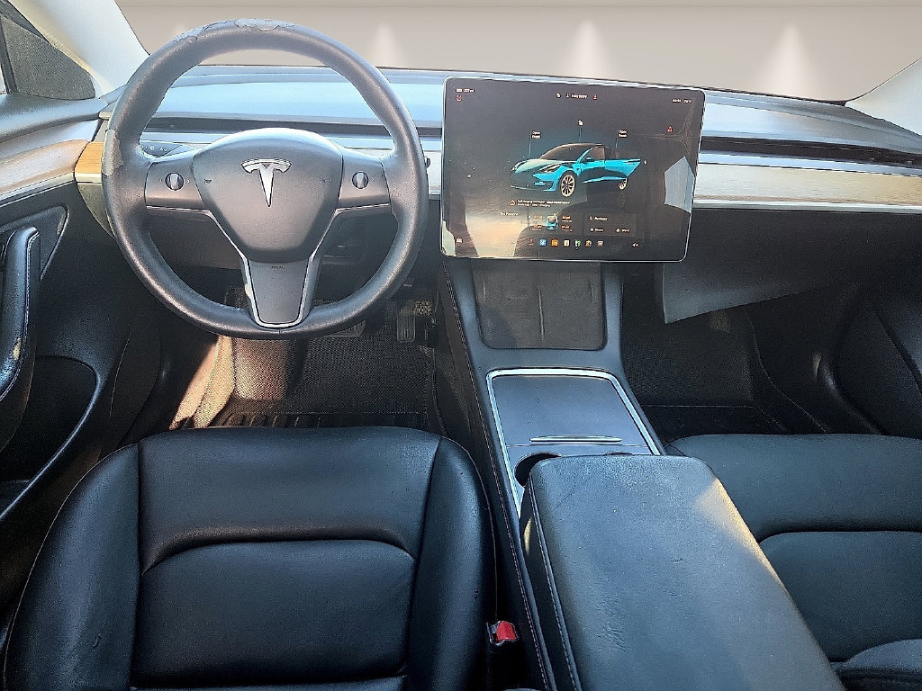 Used 2023 Tesla Model 3 Standard Range RWD image 12
