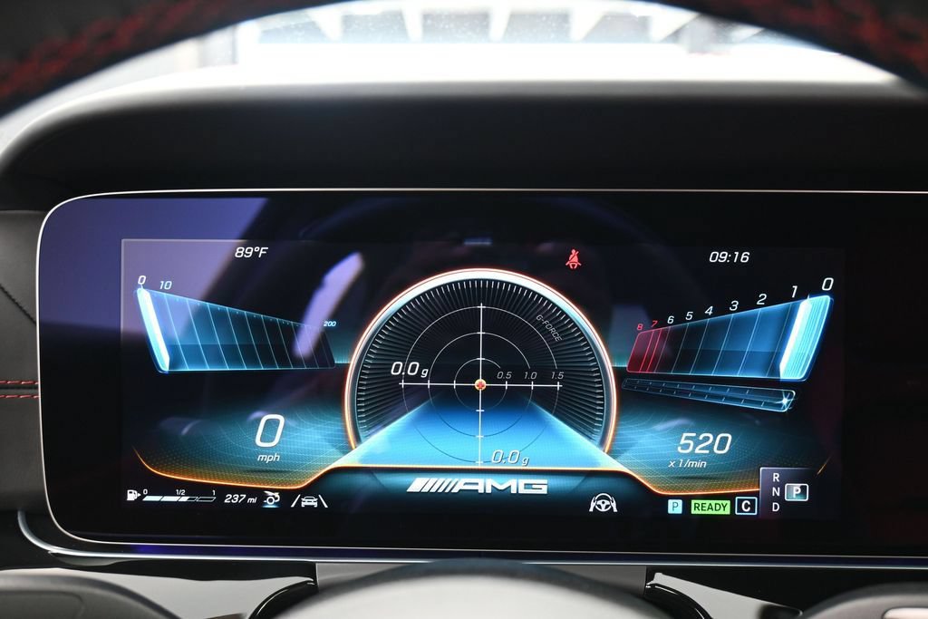 Used 2023 Mercedes-Benz AMG GT 53 image 33