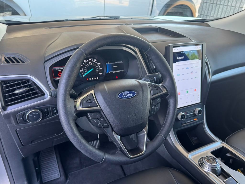 Used 2024 Ford Edge SEL w/ Convenience Package AWD/4WD image 7