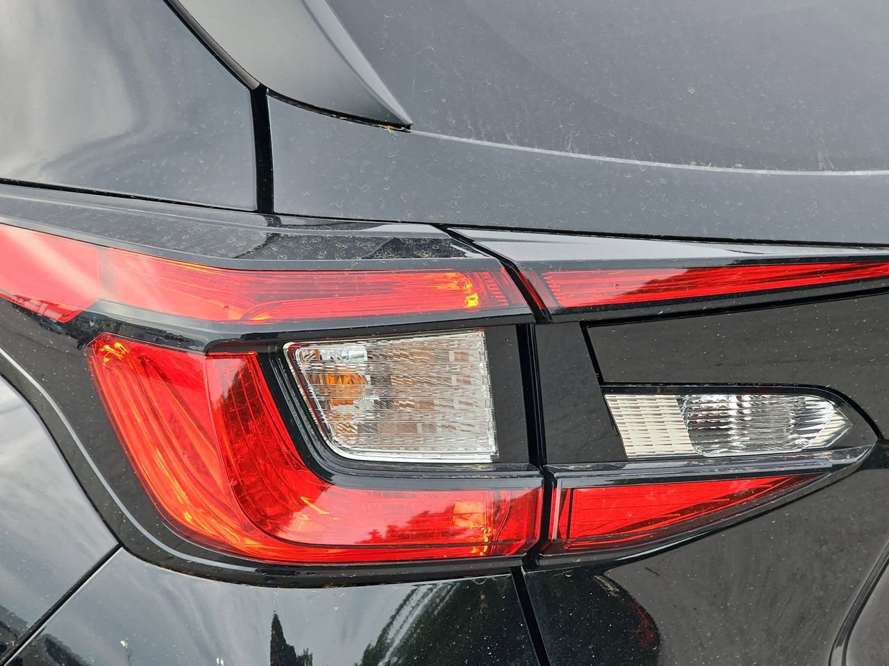 New 2026 Subaru Crosstrek 2.5i Limited AWD/4WD image 36