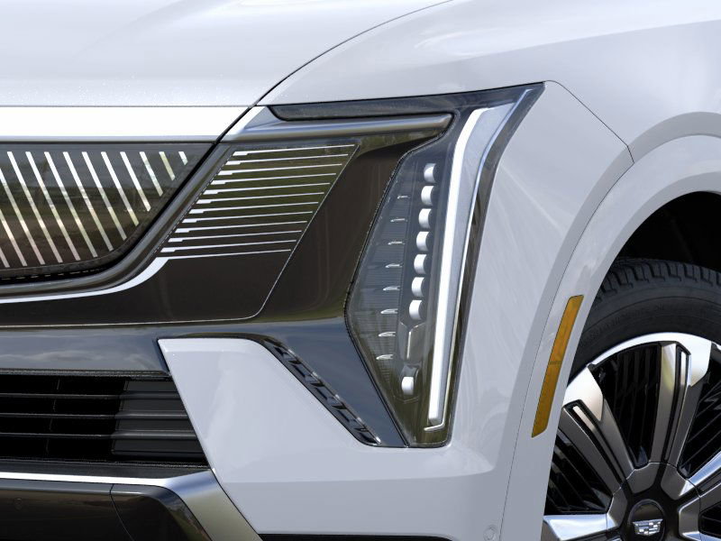 New 2026 Cadillac Escalade IQ Luxury 1 image 10