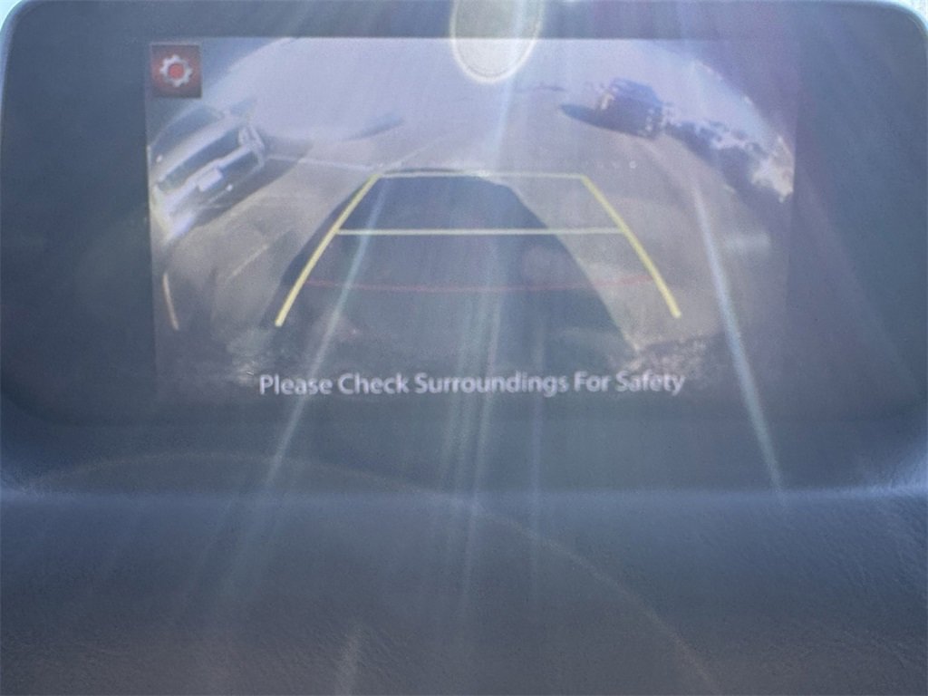 Used 2018 MAZDA CX-5 Touring image 21