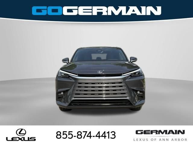New 2026 Lexus TX 350 AWD w/ Technology Package image 11