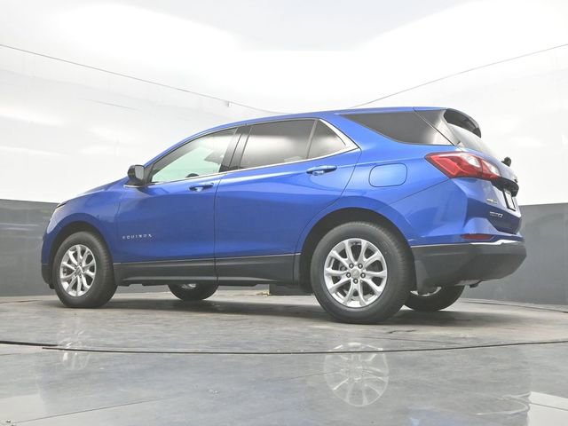 Used 2019 Chevrolet Equinox LT image 33