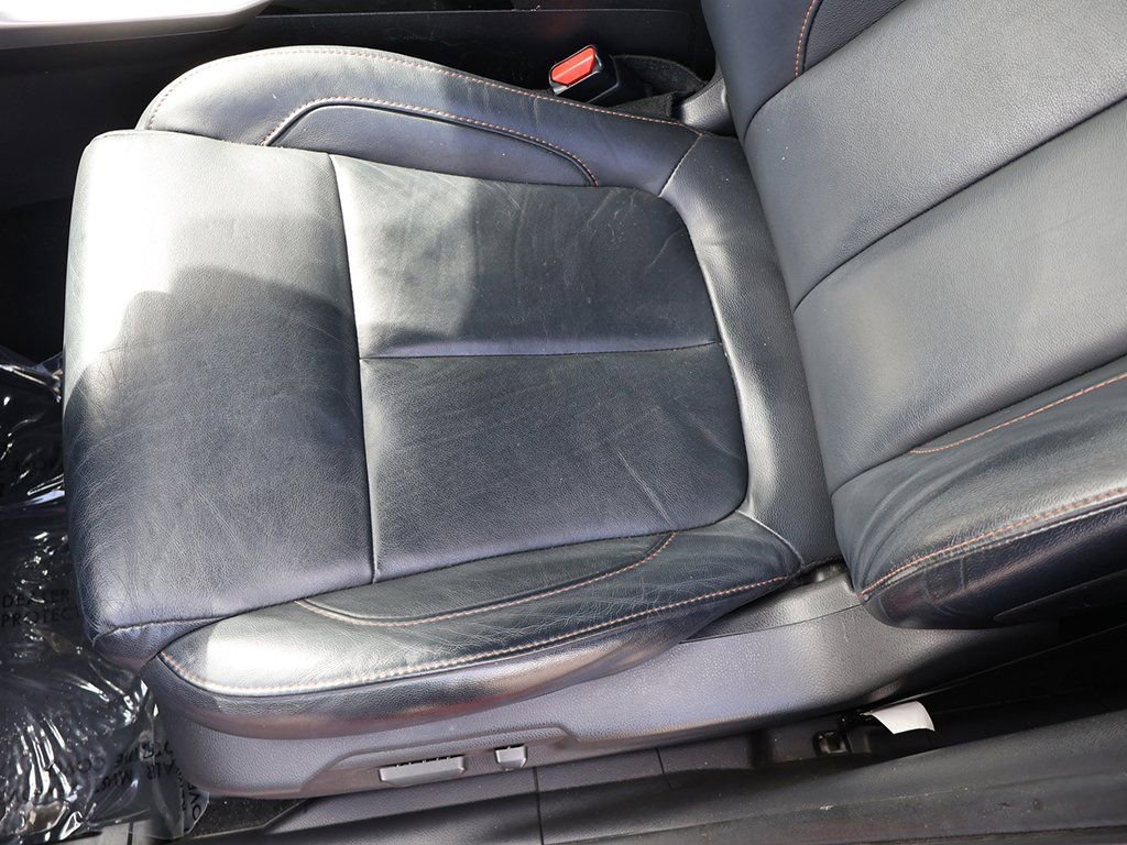 Used 2020 Mitsubishi Eclipse Cross SEL image 32