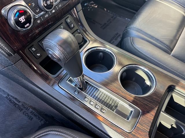 Used 2016 Chevrolet Traverse LTZ image 20