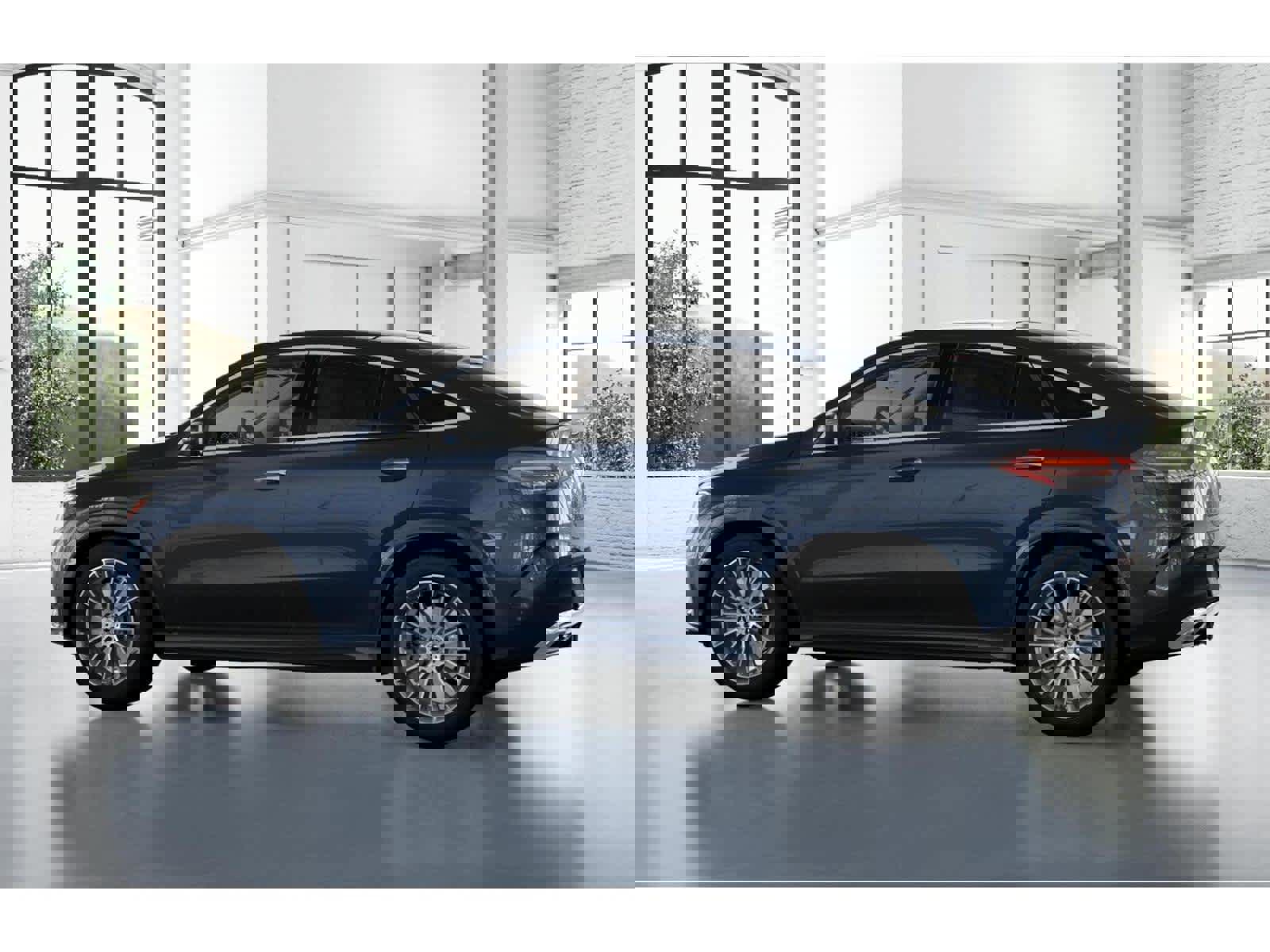 New 2026 Mercedes-Benz GLE 450 4MATIC Coupe image 31